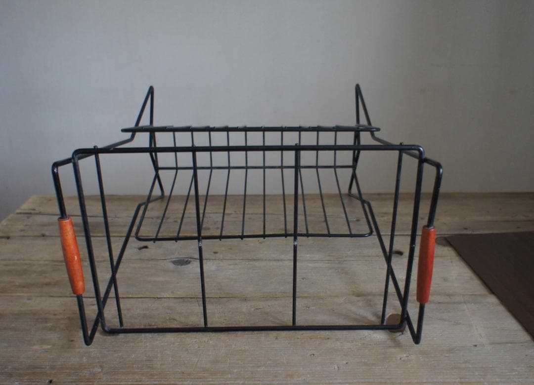 サイドテーブル　ミッドセンチュリー　ヴィンテージ　北欧　フランス