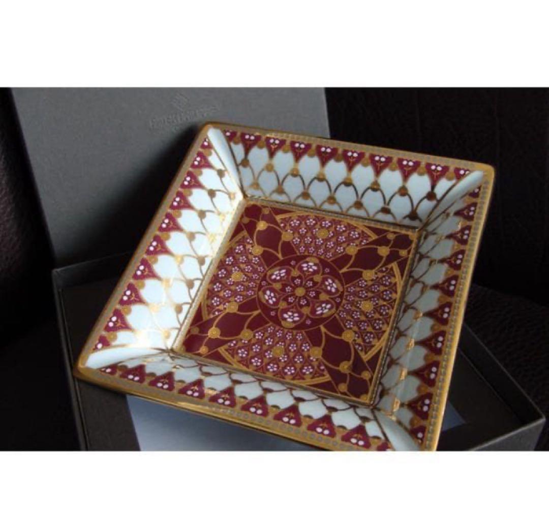 PATEK PHILIPPE パテック フィリップ リモージュ プレート 皿