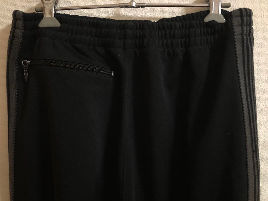 p*o様 needles XS トラックパンツ サイドライン