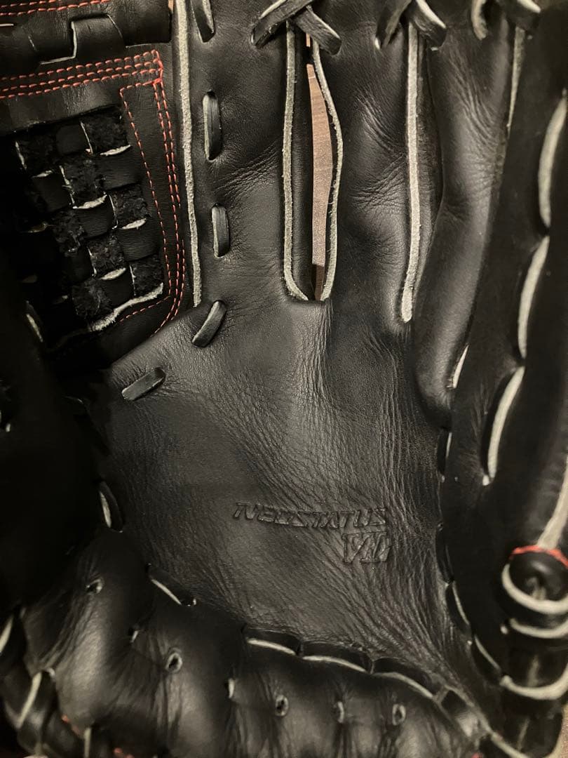 ZETT Jr.用　ネオステイタスVL　源田モデル