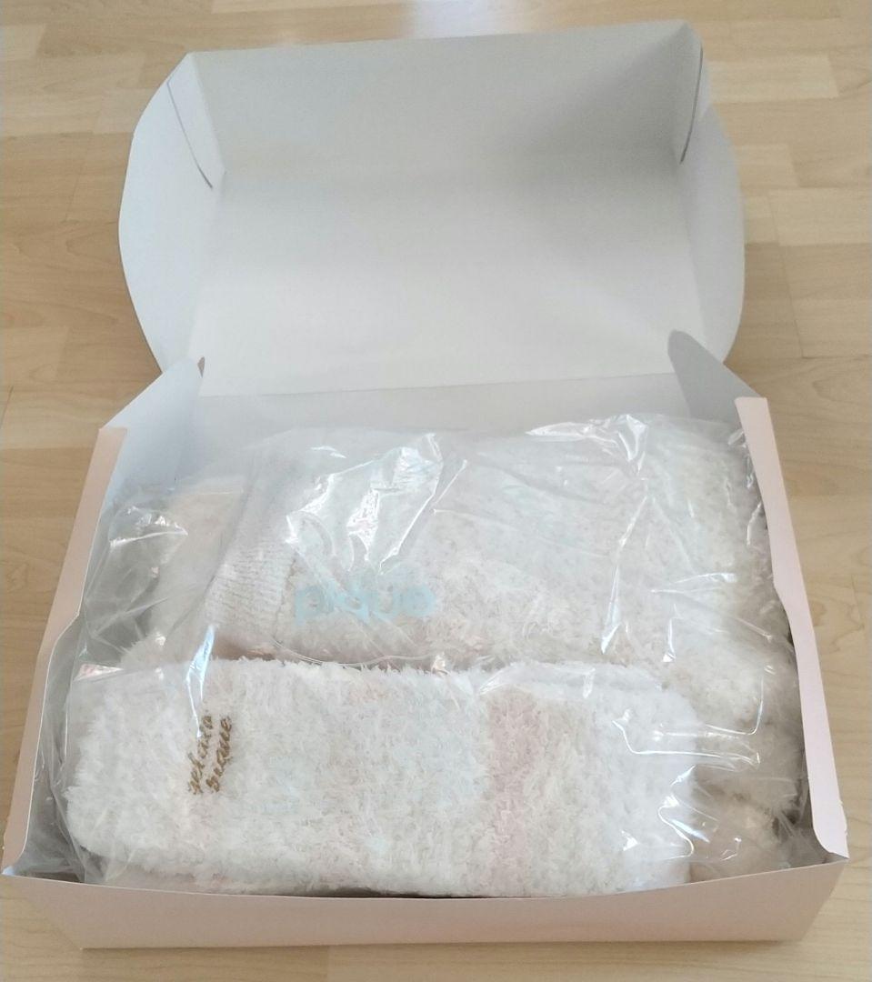 ジェラートピケ 3点セット 未使用品