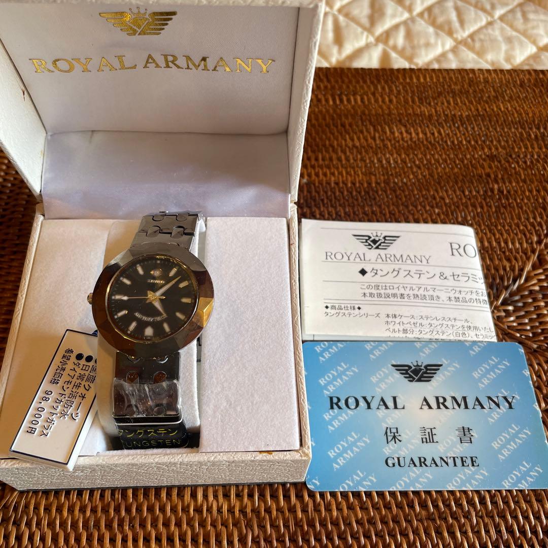 腕時計　4点まとめ売り　ジャンク品