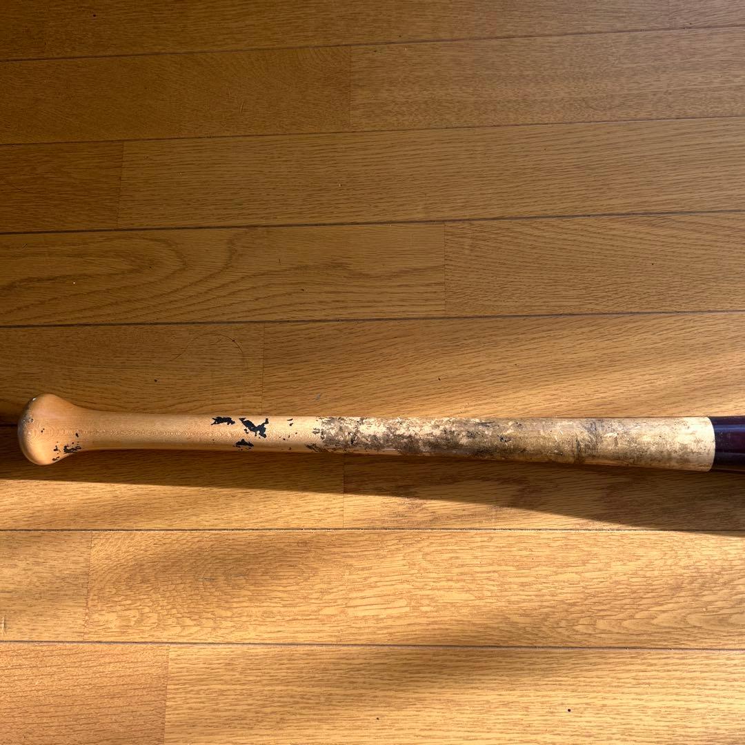 ビクタスバット