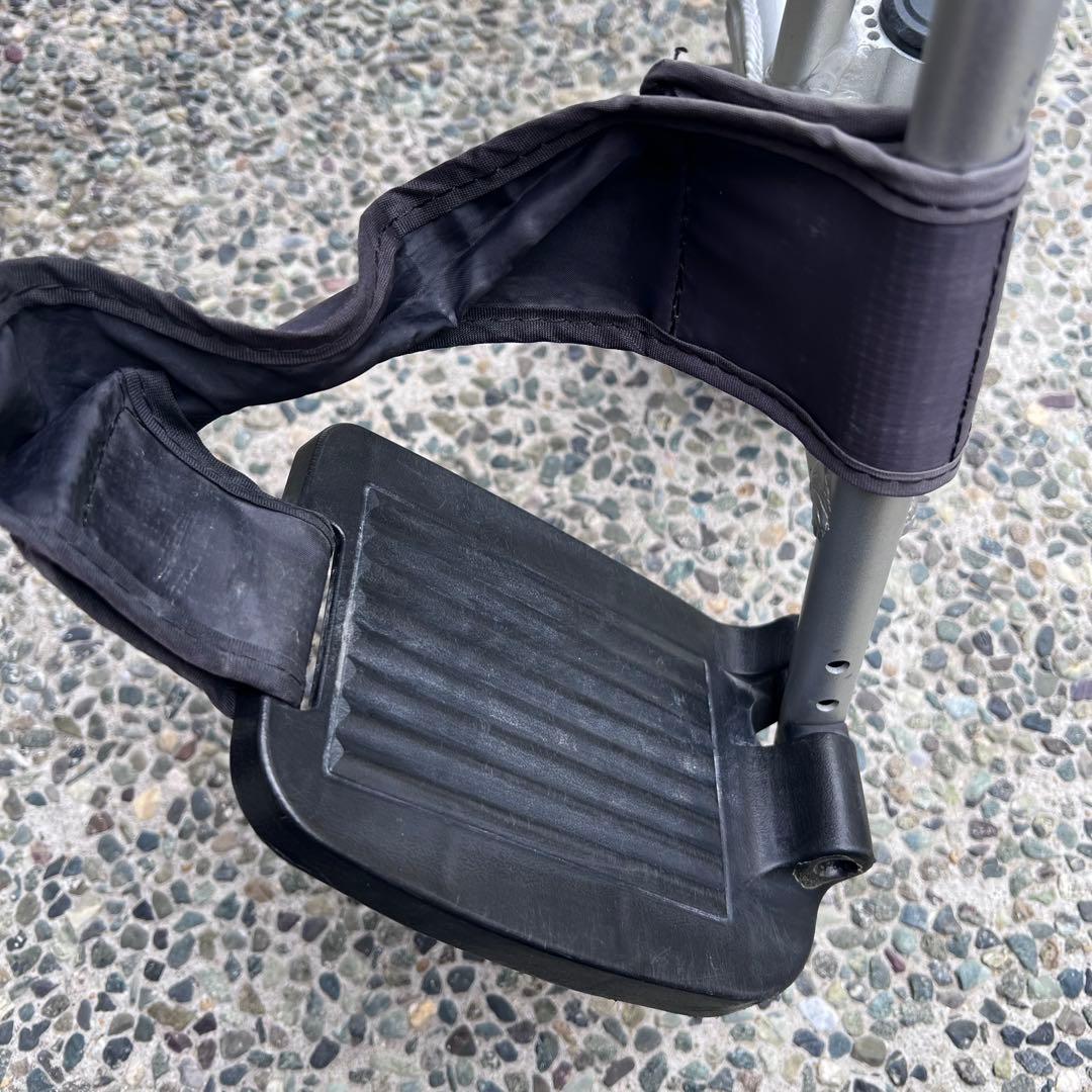 カワムラサイクル 車椅子 ふわりす 折りたたみ 介護用品