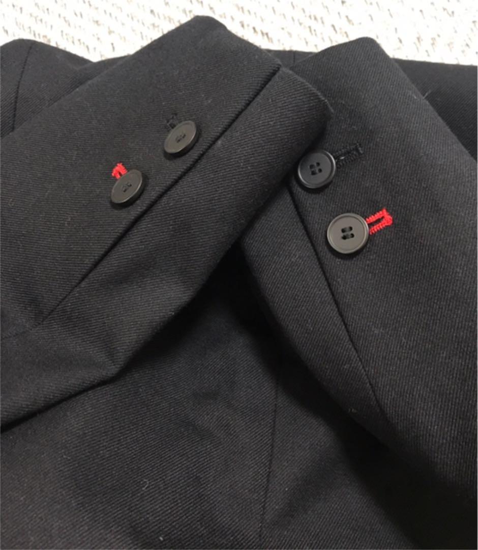 未使用　UNIQLO INES スーツ