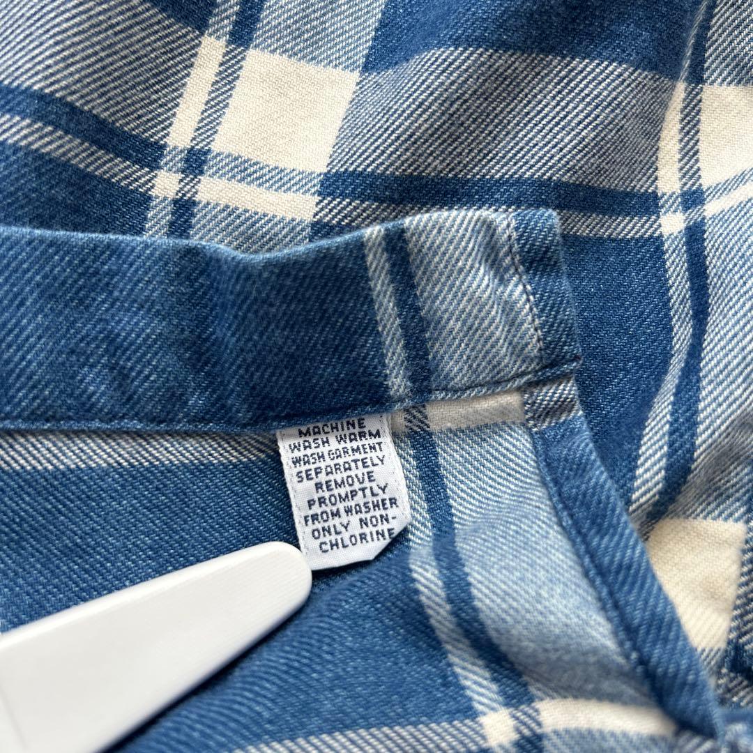 90s polo by ralph lauren caldwell 長袖