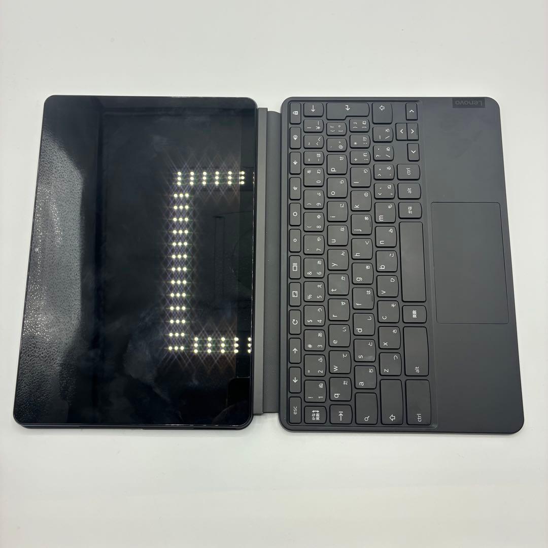 レノボ　Google Chromebook Ideapad Duet 7