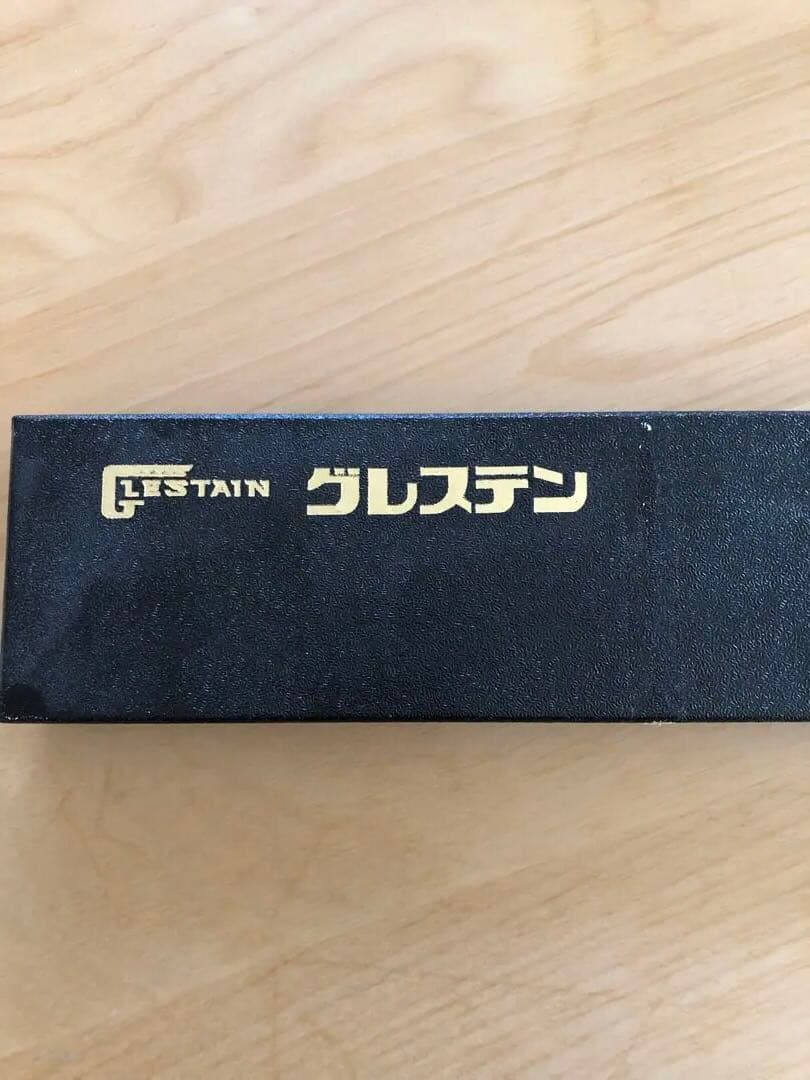 グレステン　小出刃包丁　212WMM