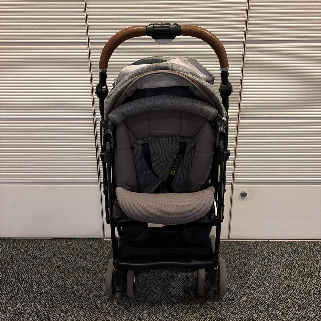 Aprica アップリカ ラクーナビッテクッション　限定モデル 2021