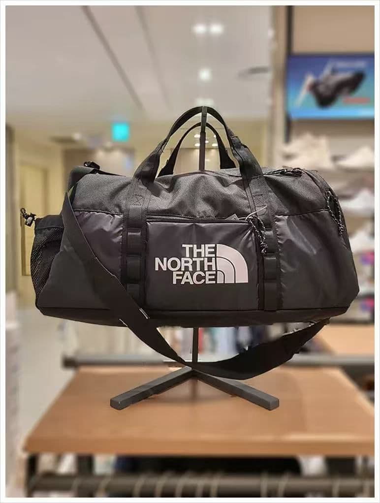 新品　THE NORTH FACE ボストンバッグ 肩掛け　ショルダーバッグ