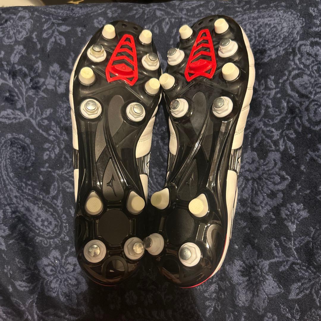 モレリアネオ4取り替え式