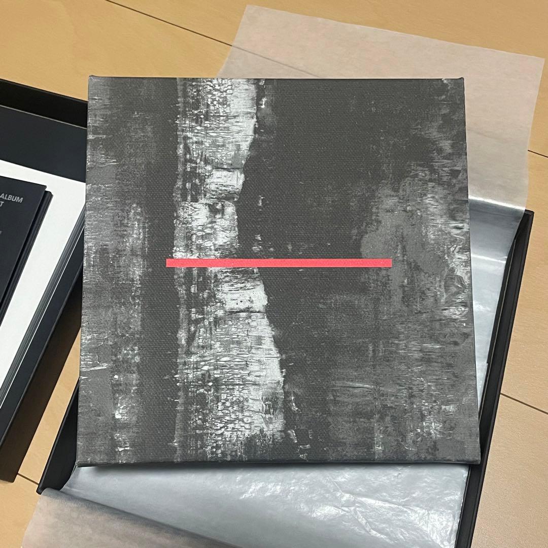 BIGBANG 初回盤 MADE フルアルバム　韓国版