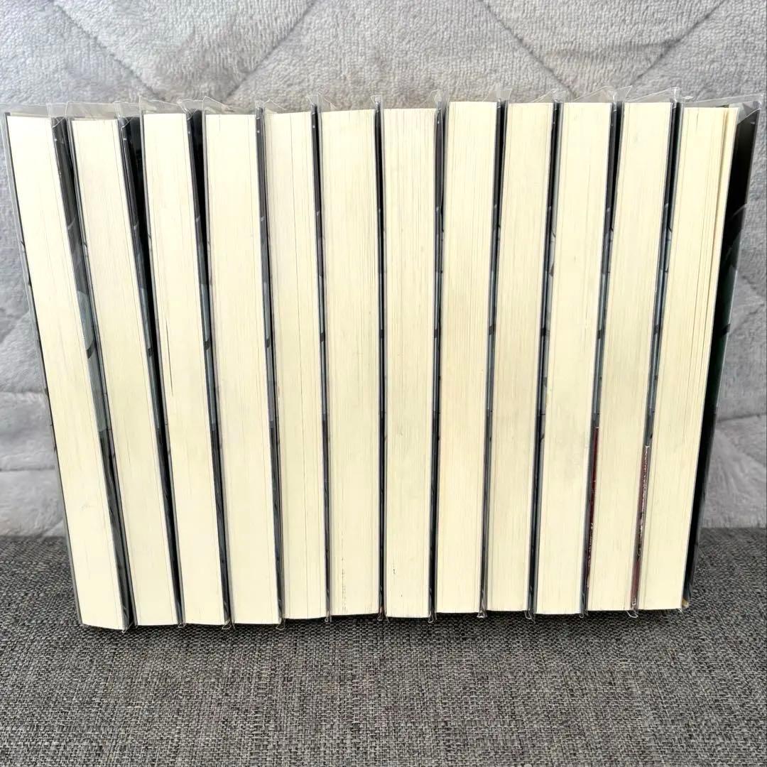 ジョジョの奇妙な冒険　文庫版　全50巻　セット