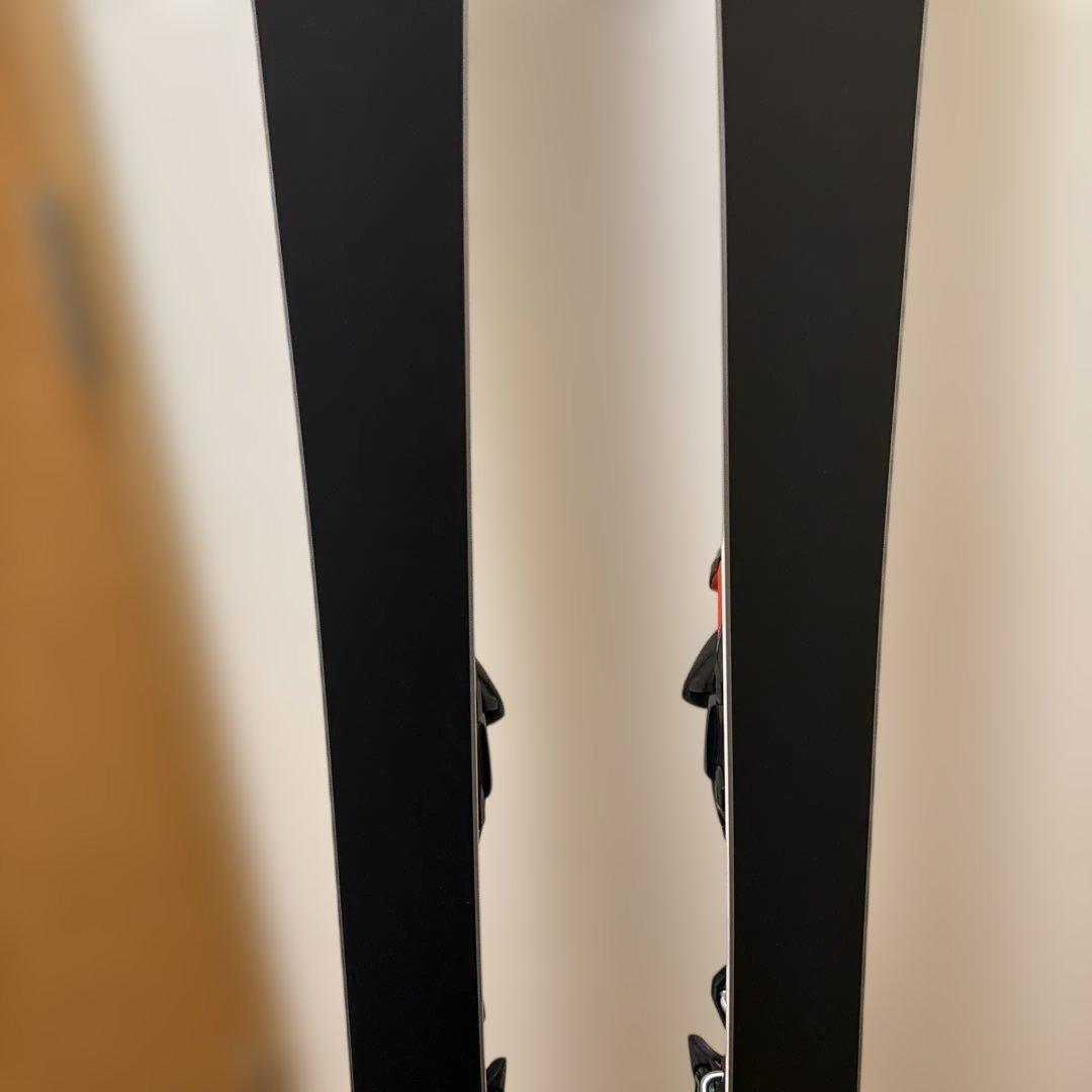 2024 SUPER VIRAGE VIII TECH2026.1.月末半日使用