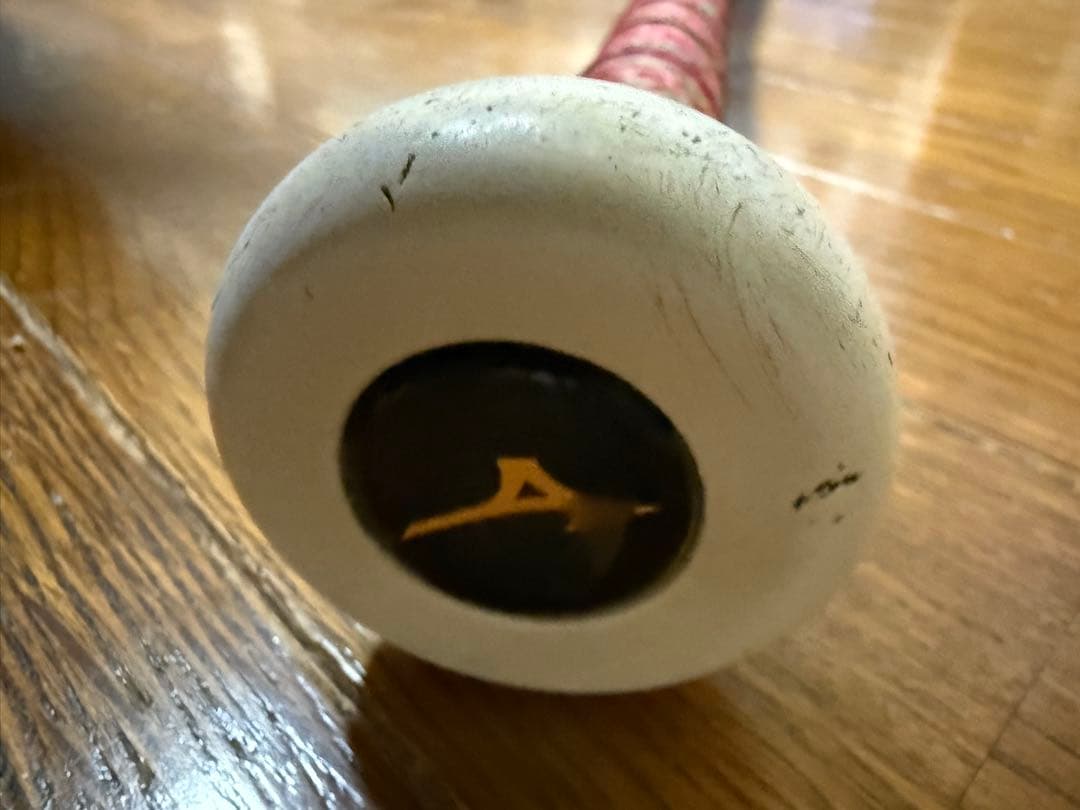 小学生軟式用⭐︎ミズノ直営店限定カラー⭐︎ビヨンドマックスレガシー80㎝