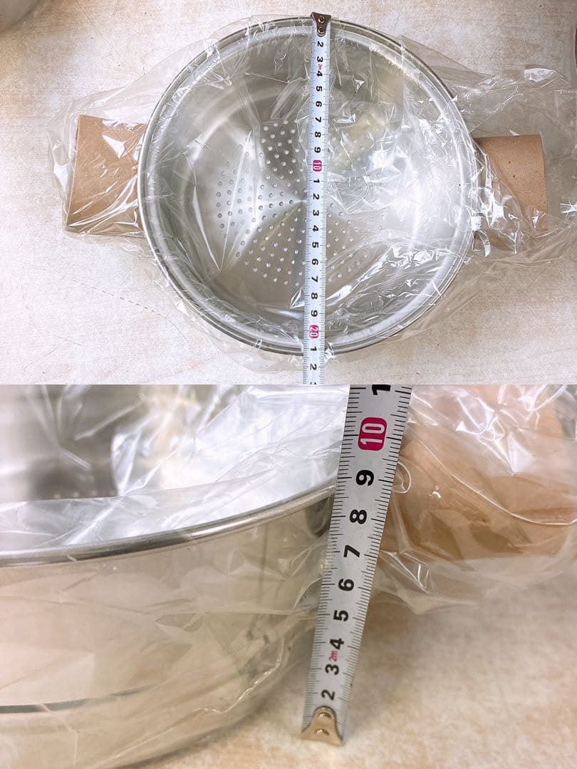 ひ*ん様 Amway Queen アムウェイ クィーン クックウェア ステンレス