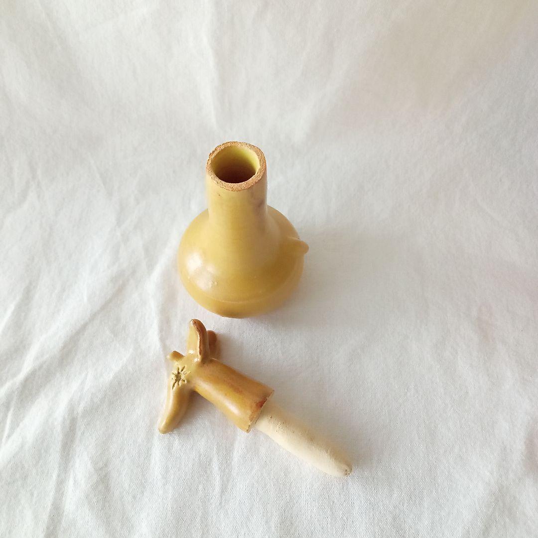 希少　☆　人気作家　キエリ舎　かわいい　キリン　　置物　オブジェ　リサラーソン