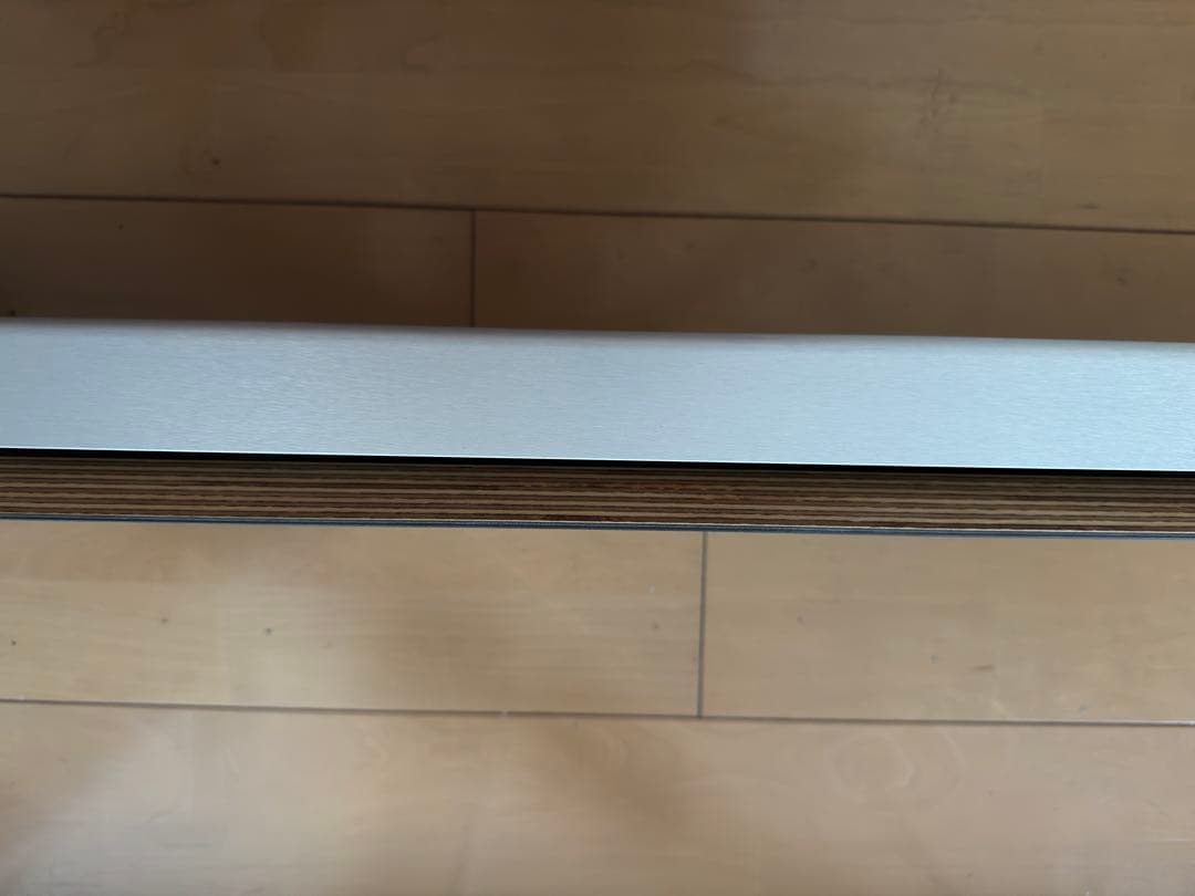 その他 Grovemade Matte Black Desk Shelf (Large)