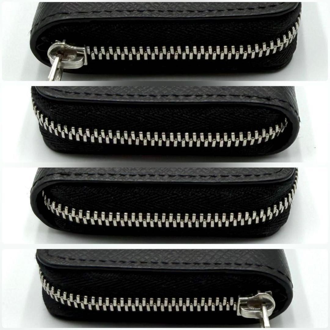 【極美品】ルイヴィトン タイガ ジッピーパース アルドワーズ ケース