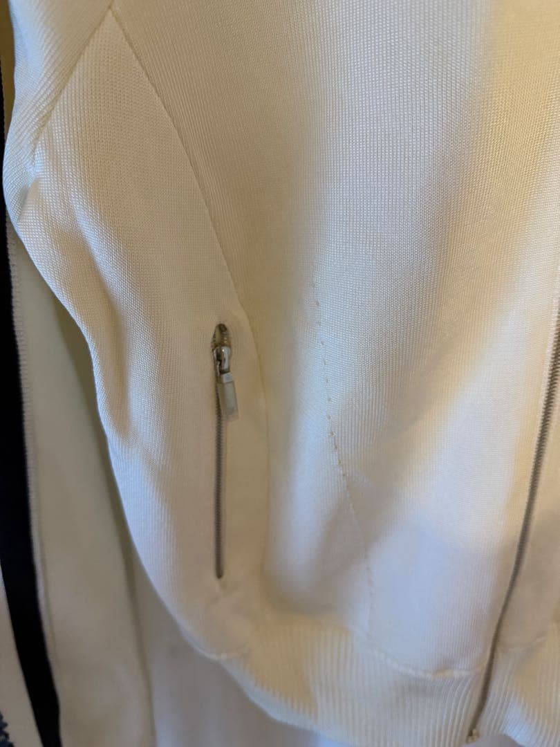 CHANEL 40 ジャージ ジャケット アウター