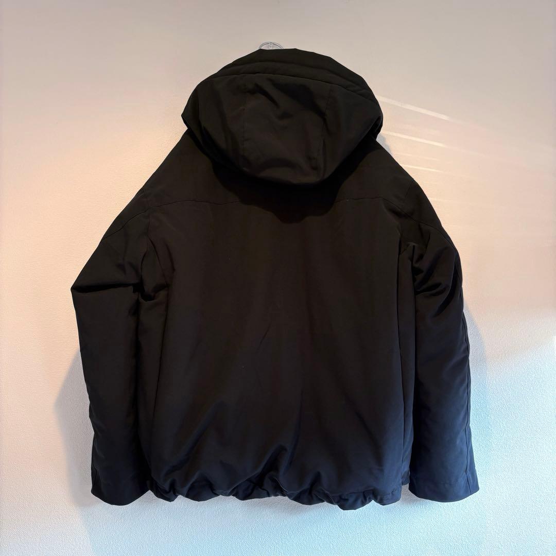 新品未使用【Sonny Label】フーディーダウンジャケット サニーレーベル