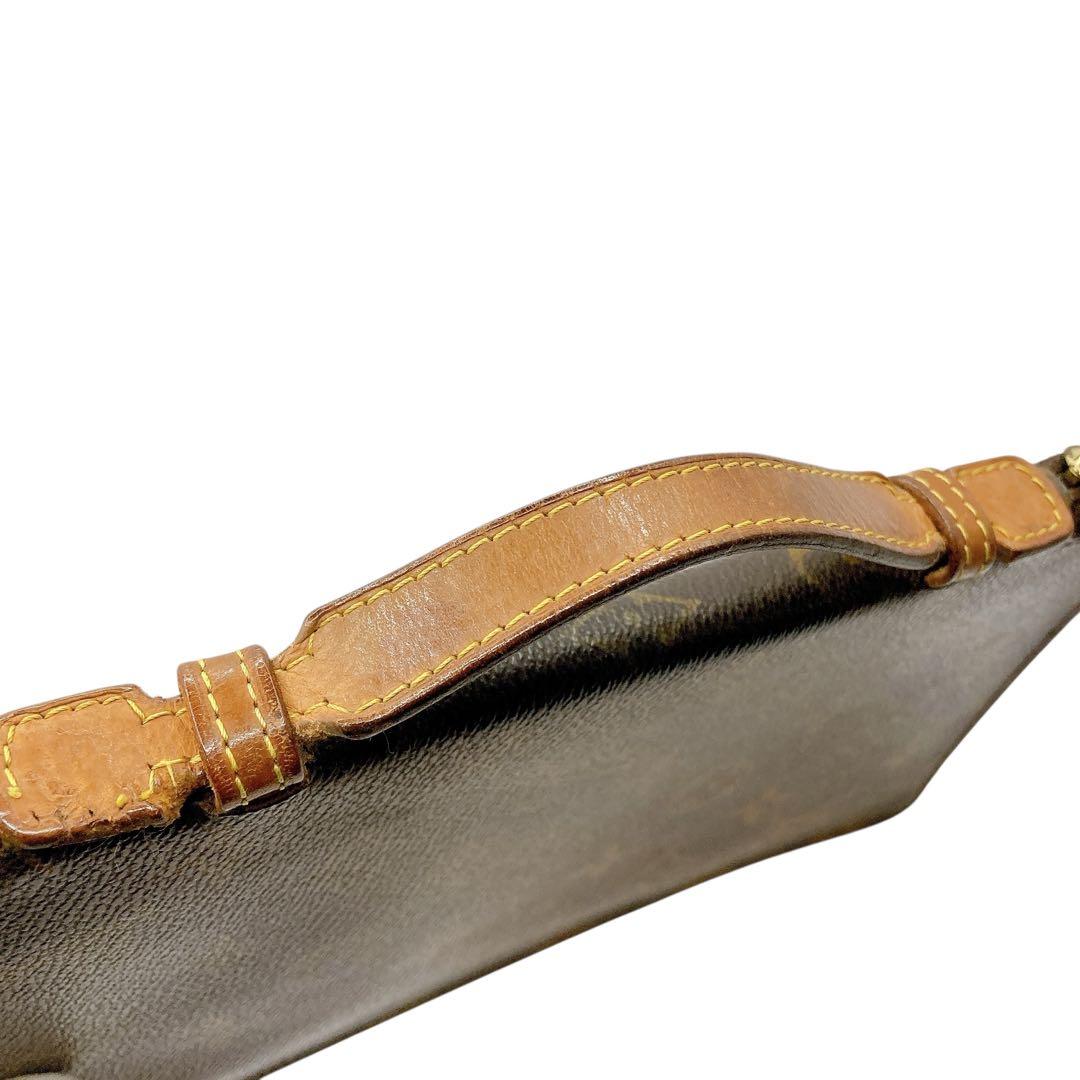 ルイヴィトン✨トラベルケース　オーガナイザー ドゥ ヴォワヤージュ　モノグラム