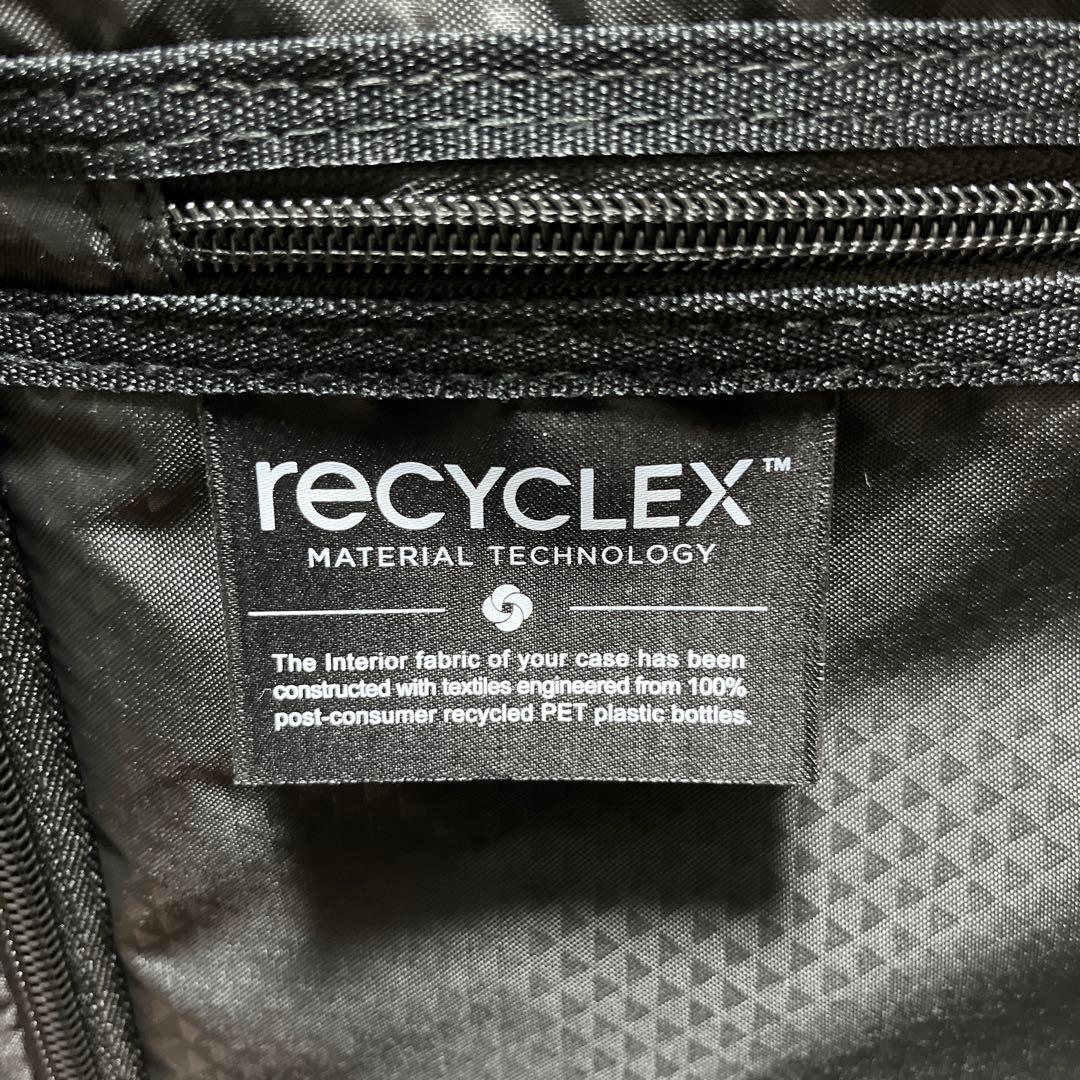 Samsonite スーツケース　SPINNER68/25 ブルーナイト￼￼￼