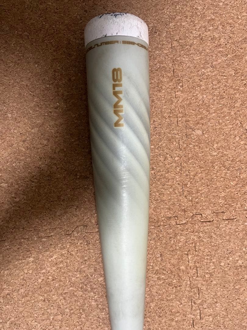 MM18 84cm ホワイト