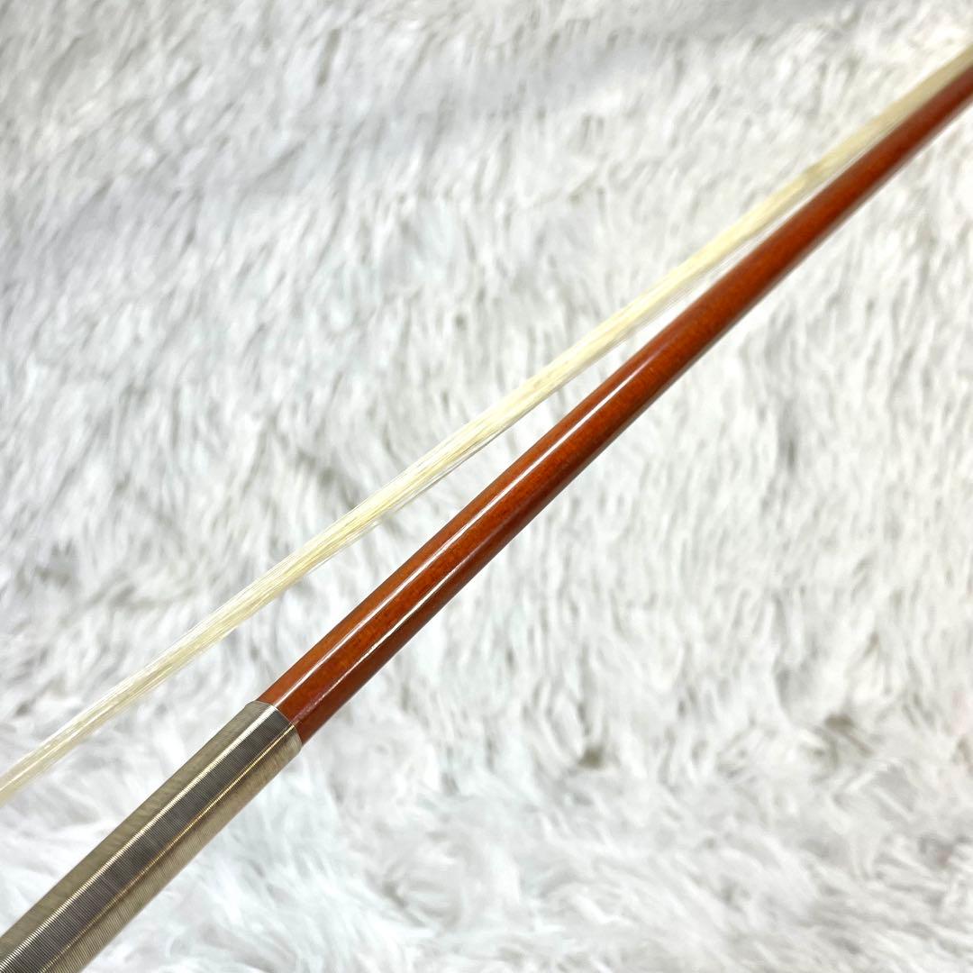 ARCHET A1001？PE1005？バイオリン弓 アルシェ 日本製