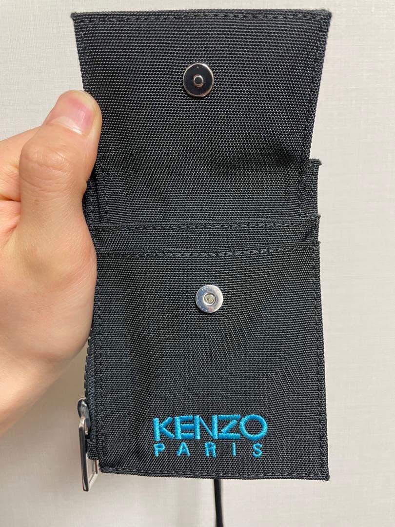 は*ゆ様 KENZO ケース 財布