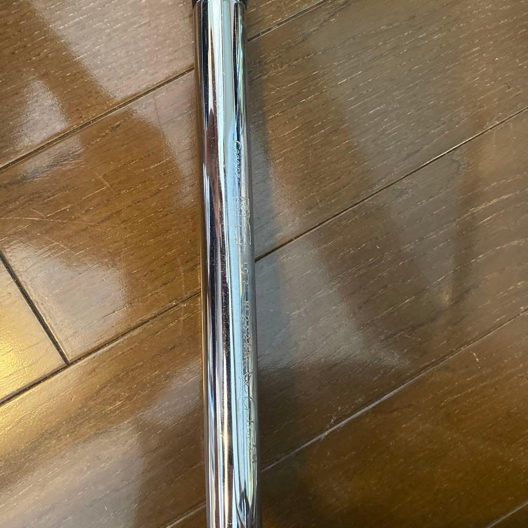 Cassina/OLC7 スウィベルチェアル・ コルビュジエ 二脚セット