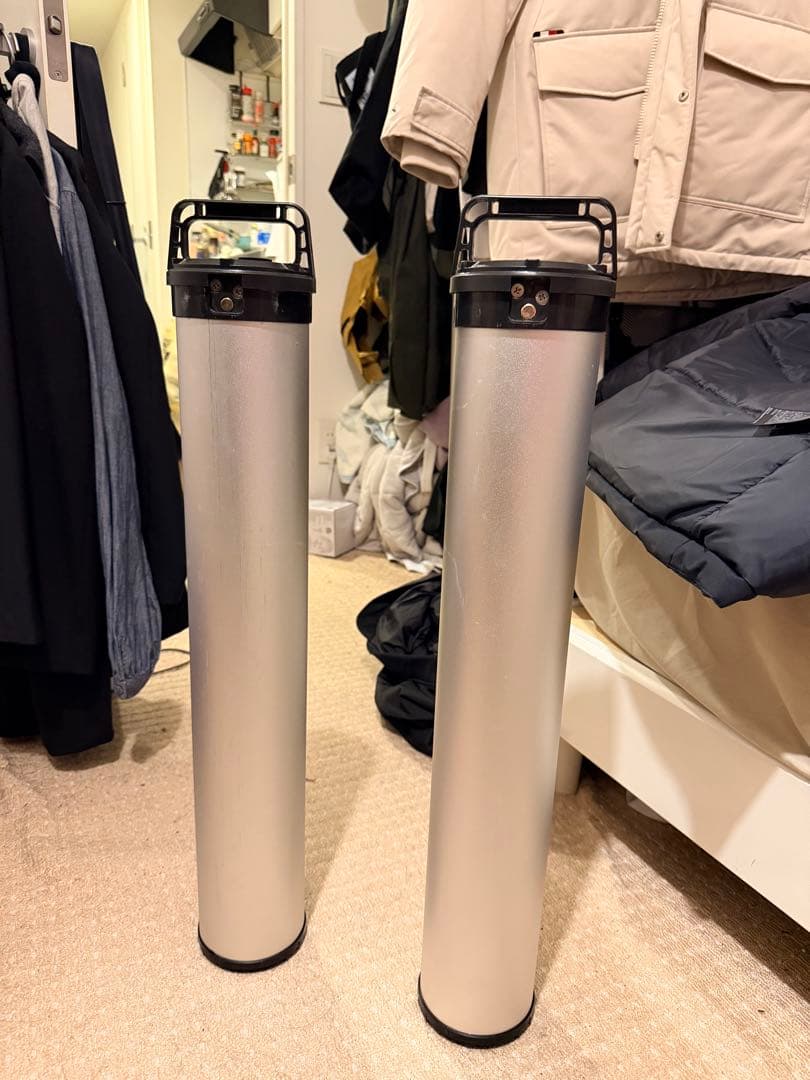 Coswheel Mirai Comfort 電動アシスト自転車