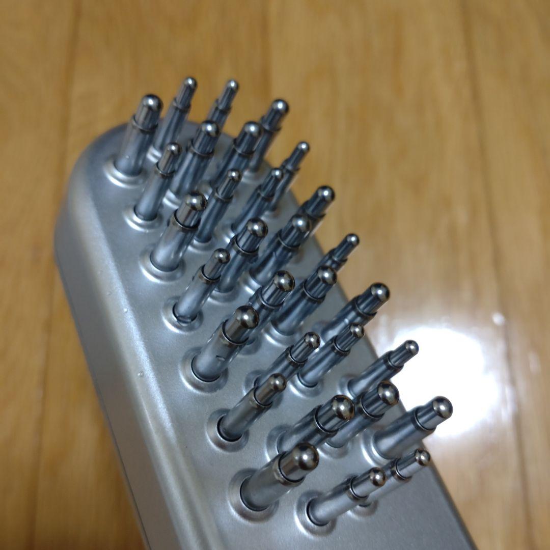 SALONIA　EMSリフトブラシ