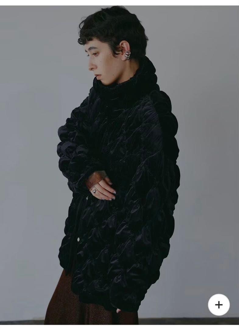 アメリヴィンテージ キルティングアウター