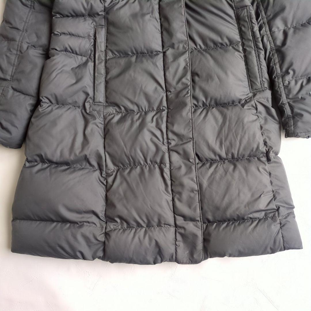 パタゴニア ウィズイットパーカ ダウンコート ダウンジャケット Aライン 軽量