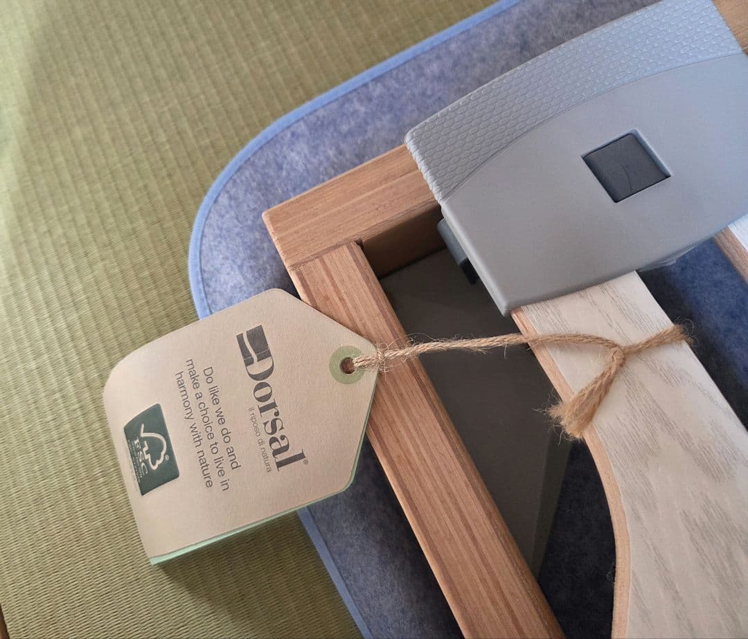 ウッドスプリングベッドXPoint/Na（エックスポイント・フラット　Drsal