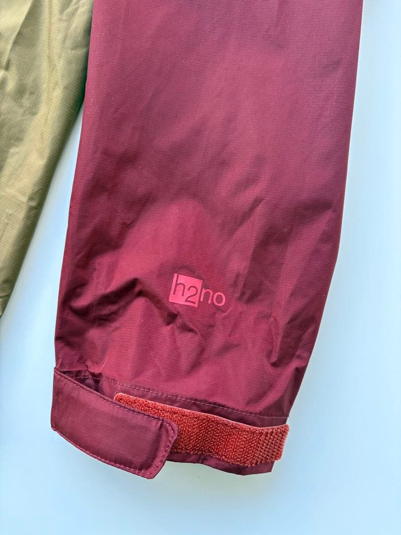 patagonia パタゴニア トレントシェル 3L レイン ジャケット　M