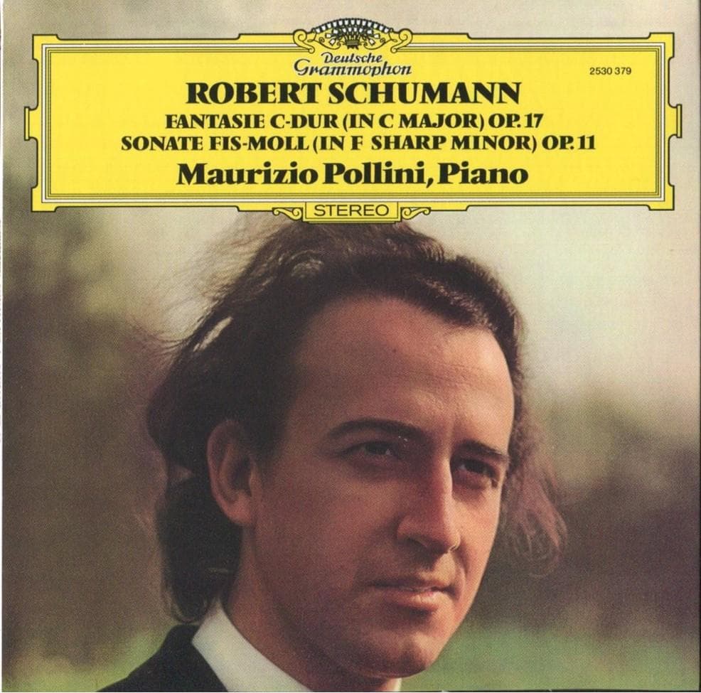 マウリツィオ・ポリーニ★ドイツ・グラモフォン録音全集☆New Deluxe☆