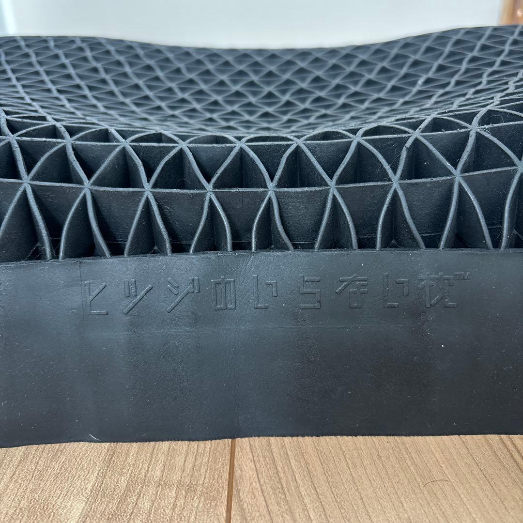 Ｋenich　ヒツジのいらない枕　極柔　本体のみ