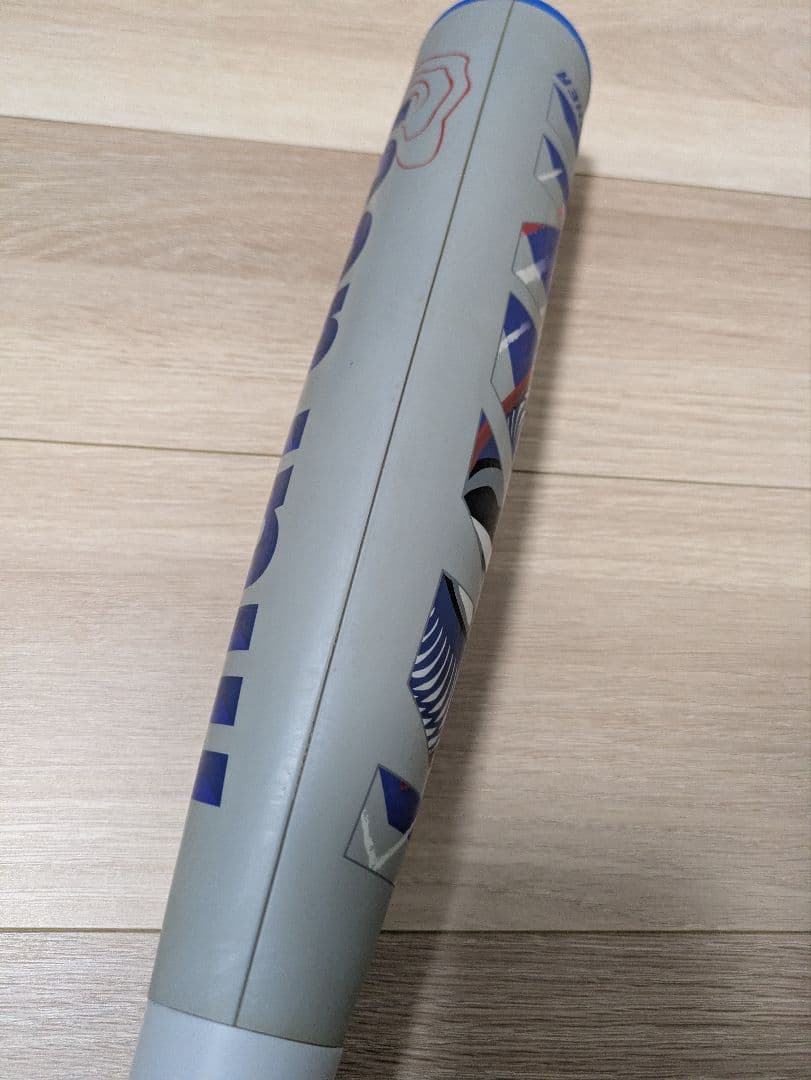 マルチ marucci ワニクラッシャーパワー　青ワニ　82センチ