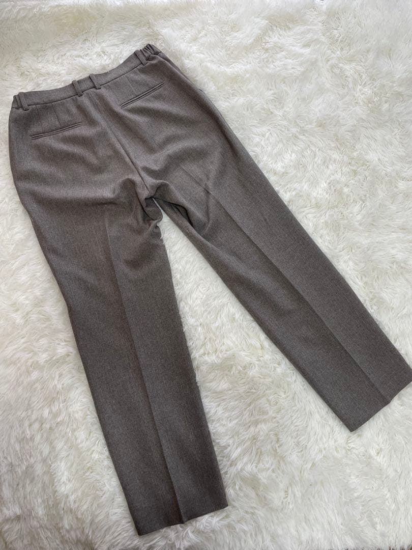 ANCHOR WOMAN PERSON'S パンツスーツセットアップ