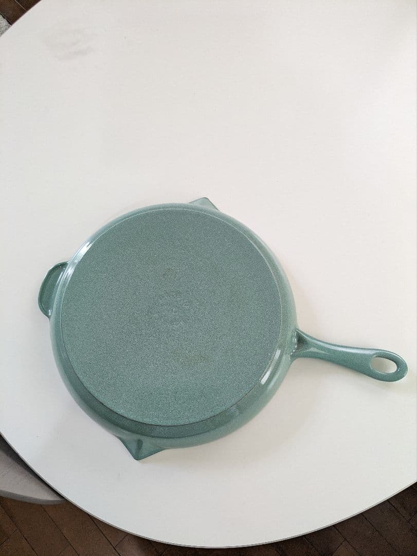 STAUBストウブ　フライパン30cm