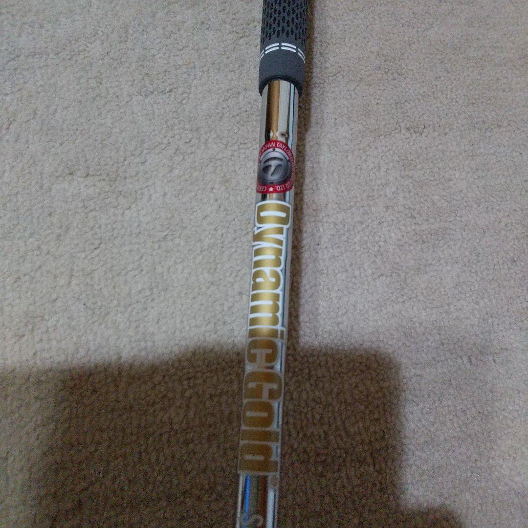 TaylorMade HI-TIDE ウェッジ 56度