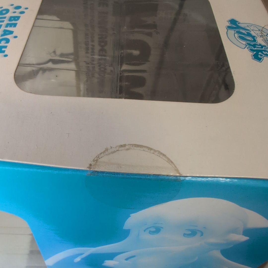 侵略！イカ娘 フィギュア 蓄光版 未開封