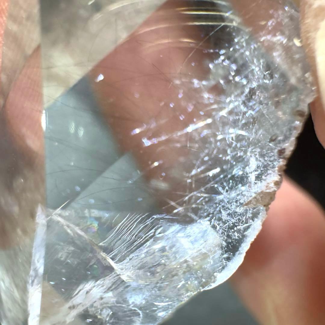 ブルーターラ　原石