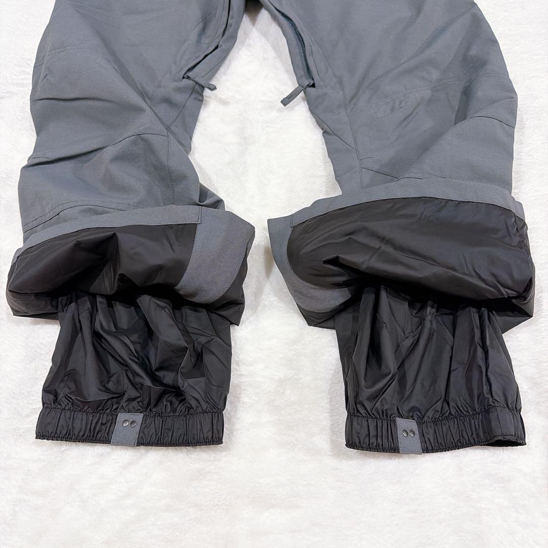 VESP board BB7 スノーボードパンツ グレー M 新品未使用