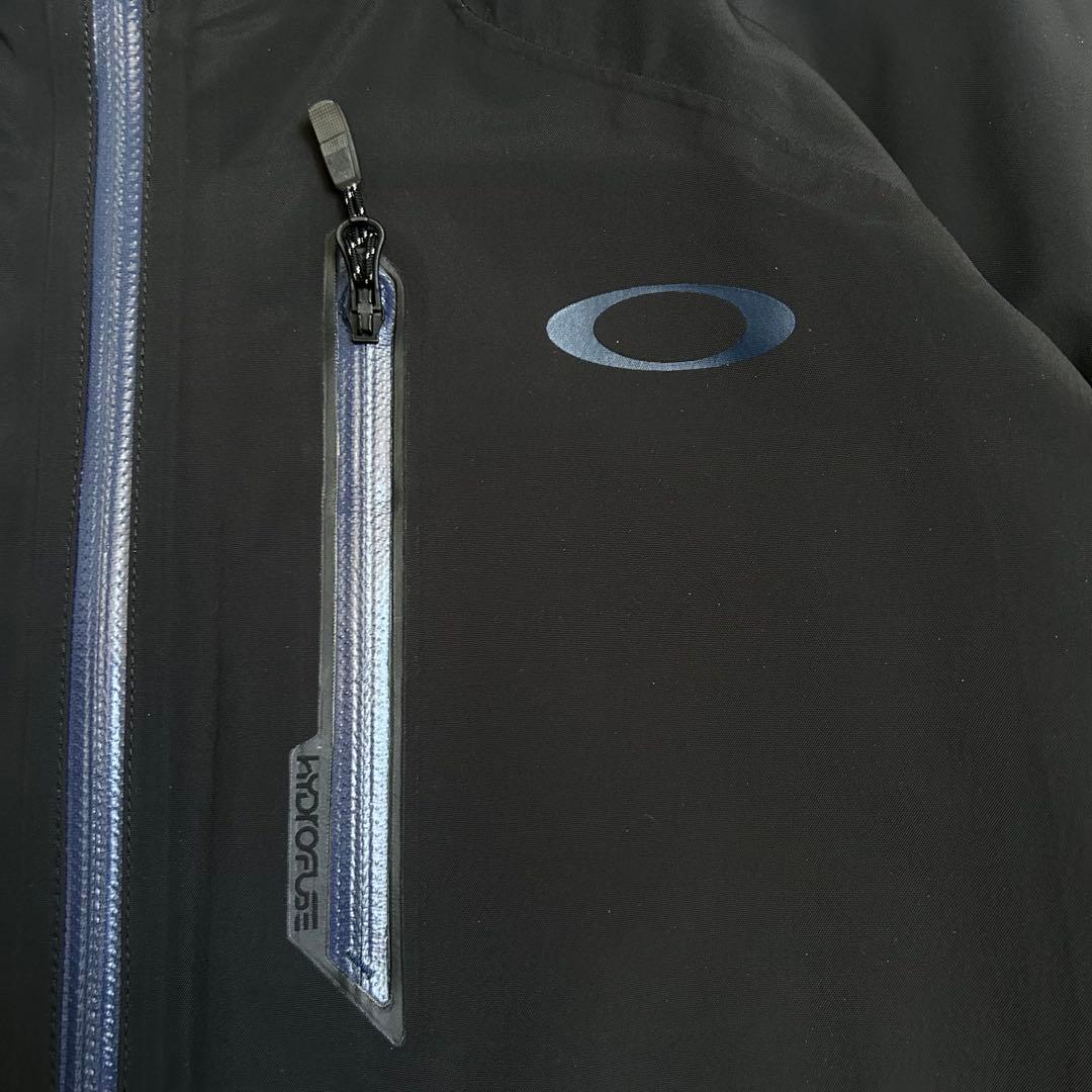 【超激レア】OAKLEY マウンテンパーカー　シェルジャケット　00s L