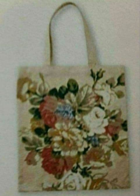 1956:商談中♥こうの早苗　サロンエプロンまたは巾着型トートバッグキット　複数