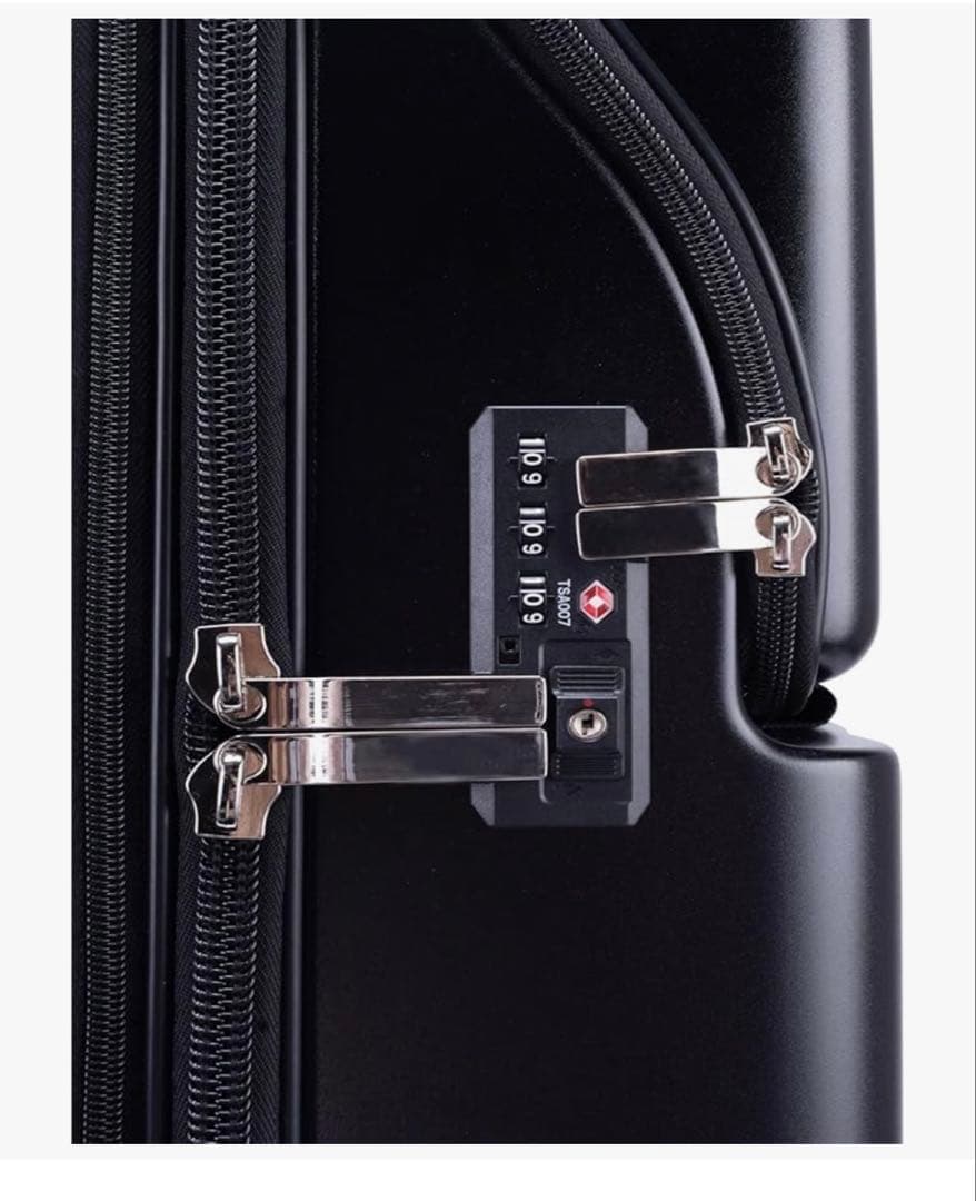 [トラベリスト] スーツケース キャリーケース