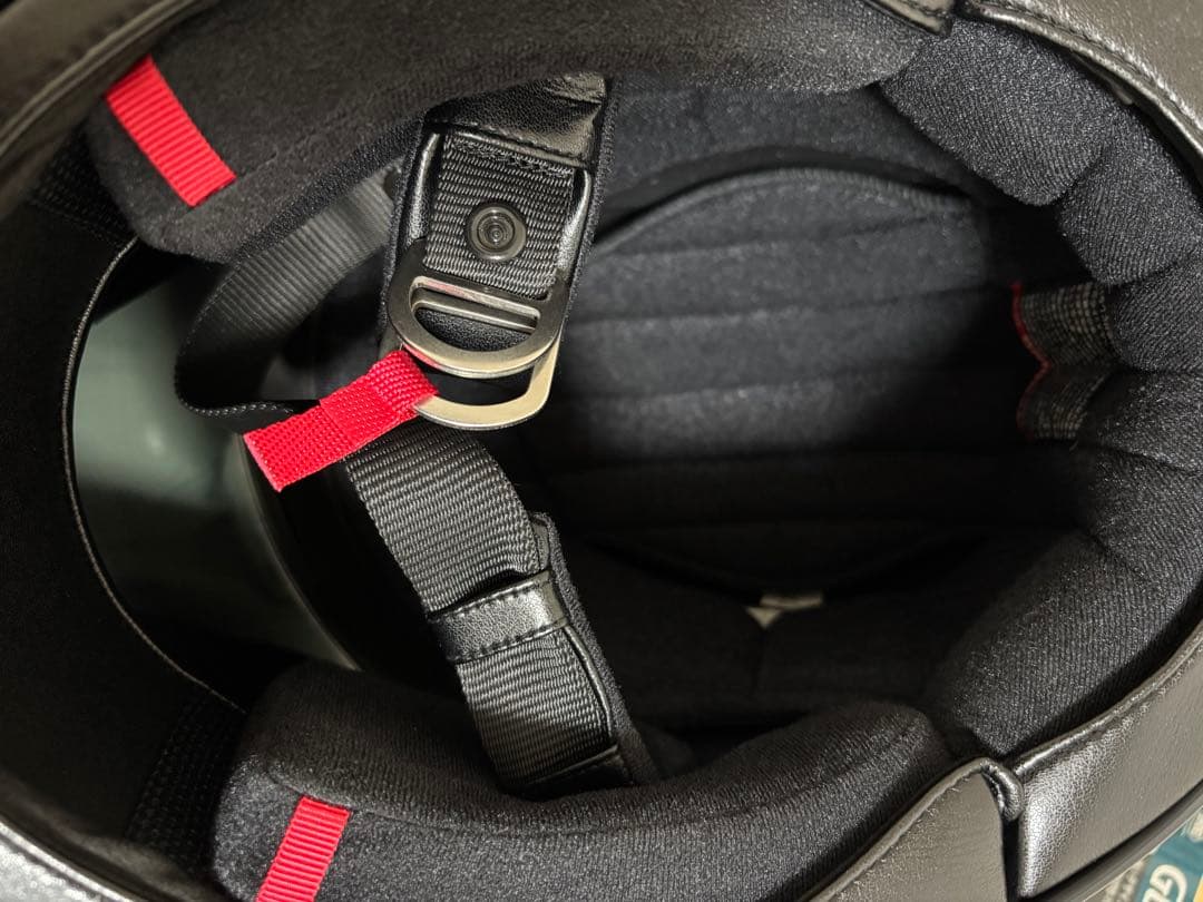 SHOEI Glamster グラムスターフルフェイスヘルメット